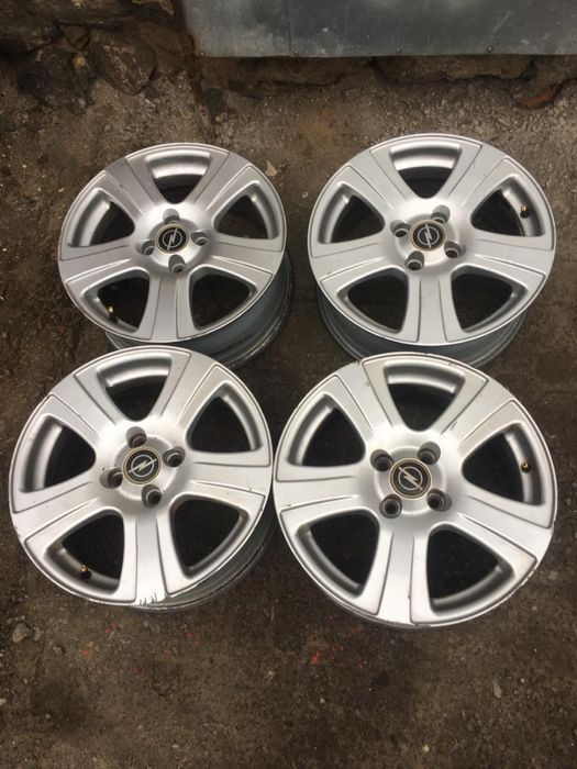 Продам диски ,хороший стан