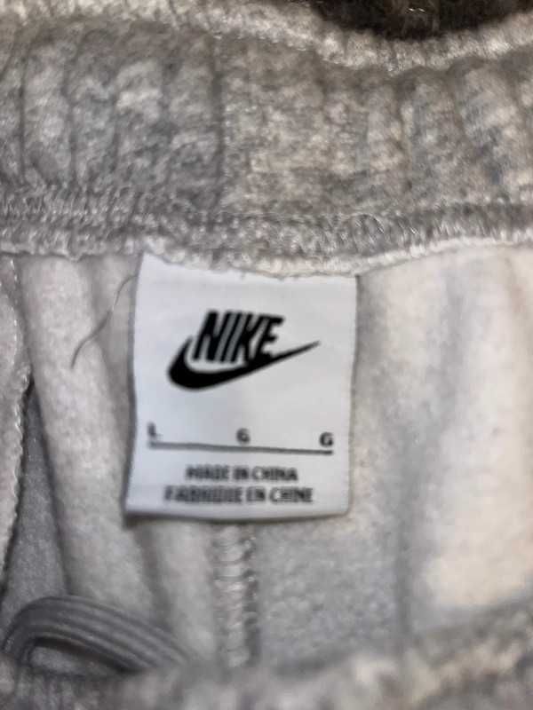 Nike x Stussy joggers S