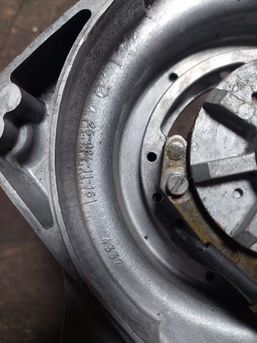 Кришки Чезет-984 кросс  Чезет-250