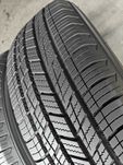2шт. R18 225 60 шини літні всесезонні Kumho Solus як нові на джип
