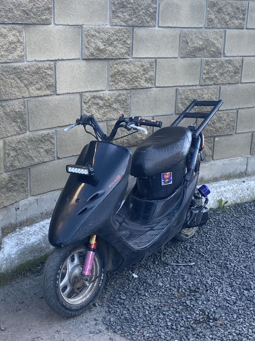 Продам стант діо 34