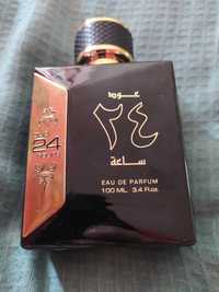 Ard Al Zaafaran Oud 24 hours edp 100 ml perfumy