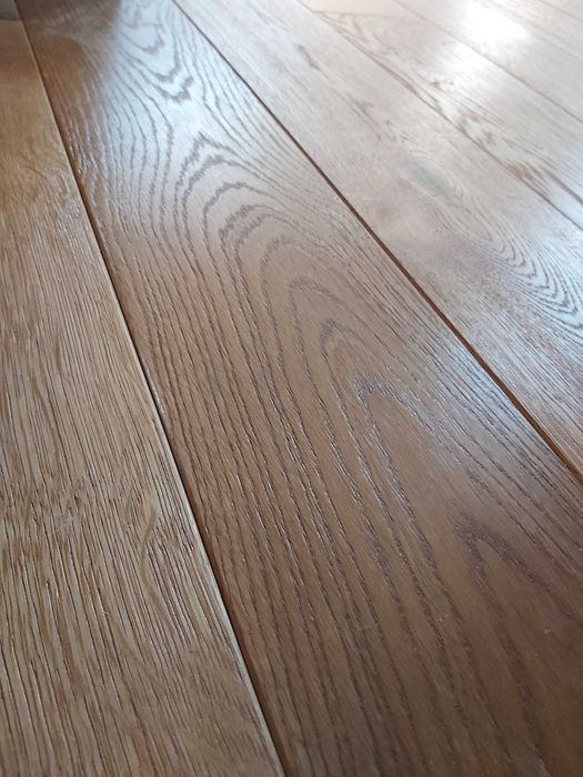 Deska Podłogowa LITA  dąb jesion wiąz PROMOCJA