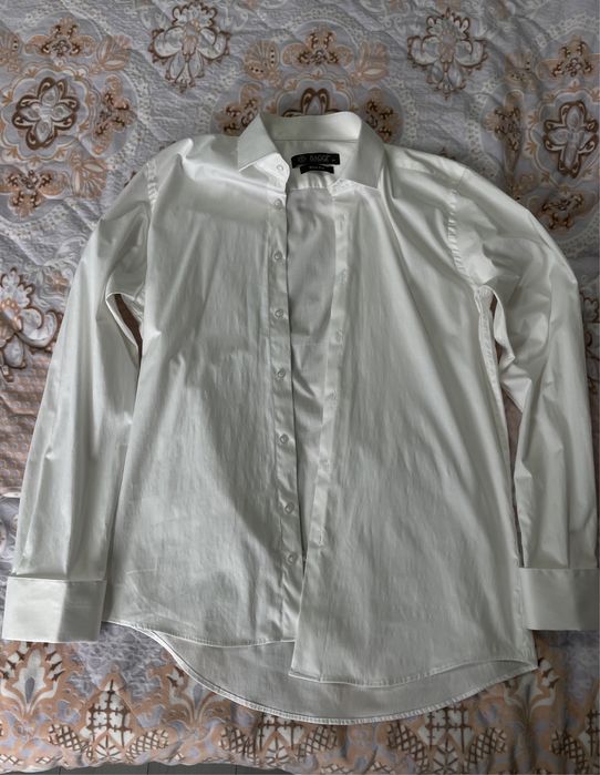 Рубашка чоловіча