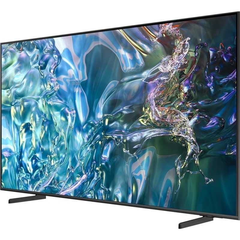Телевізор Samsung QLED QE55Q60DAUXUA  в Запоріжжі, можна оглянути