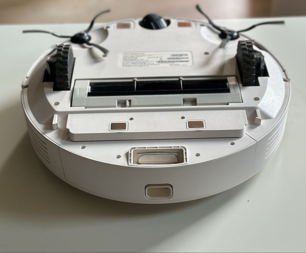 Robot sprzątający LENOVO T1 S Pro, odkurzacz automatyczny, mopowanie