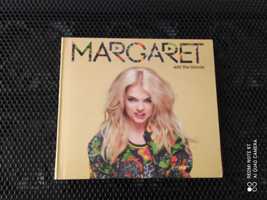 płyta CD Margaret "Add The Blonde" muzyka