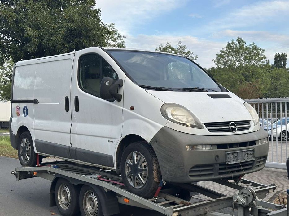 Молдінг дверей Трафік Молдинг двери боковой (сдвижной) правой RENAULT