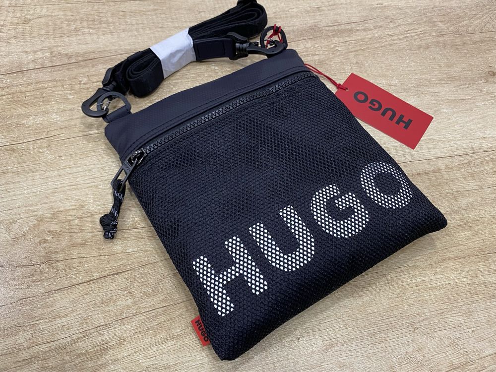 Сумка HUGO. Hugo Boss.