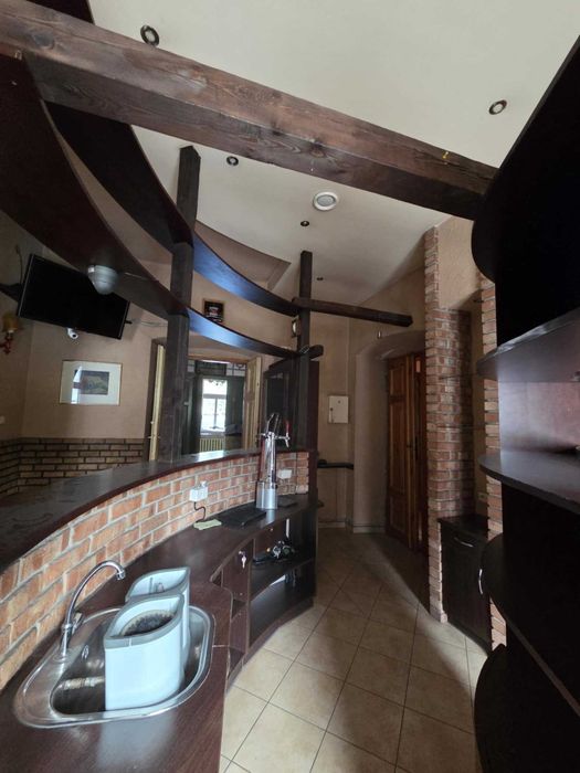 Bar wyposażenie meble barowe restauracyjne - pilne