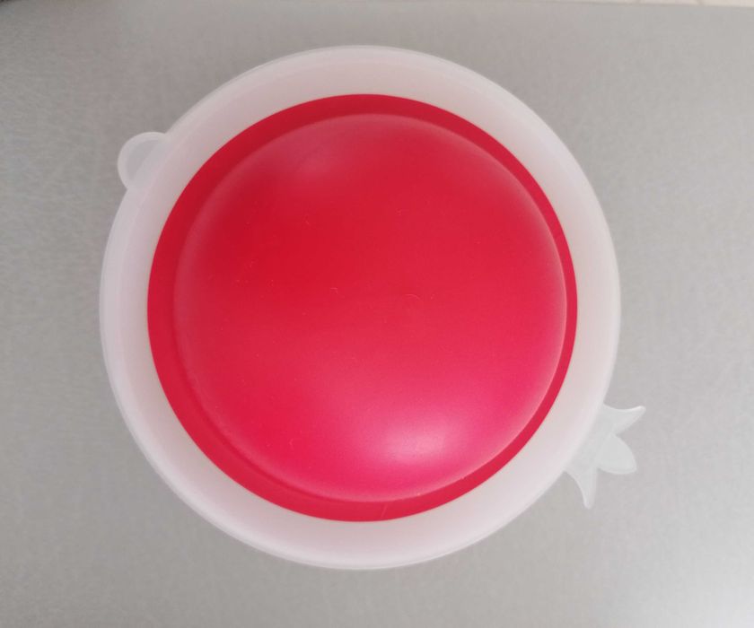 Objecto para descascar ROMÃ