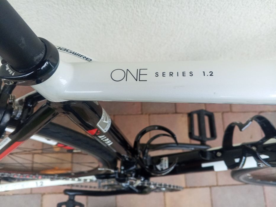 Kolarzówka TREC ONE