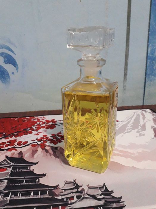 Брендовые мужские и женские духи (б/у)