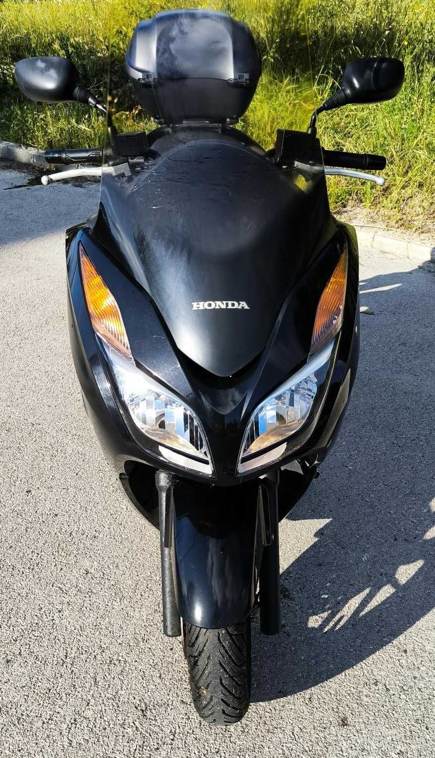 Honda Forza 300 ABS