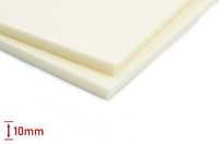 Styrodur modelarski Premium Board 10 mm 20x25 cm