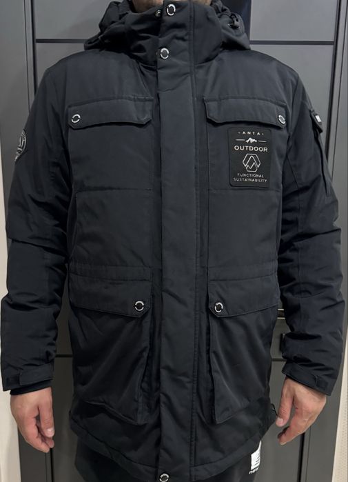 Продам парку Anta