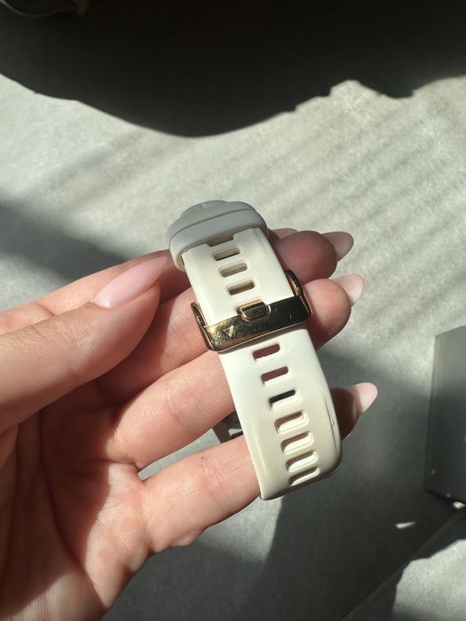 Garmin Fenix 5S plus sapphire