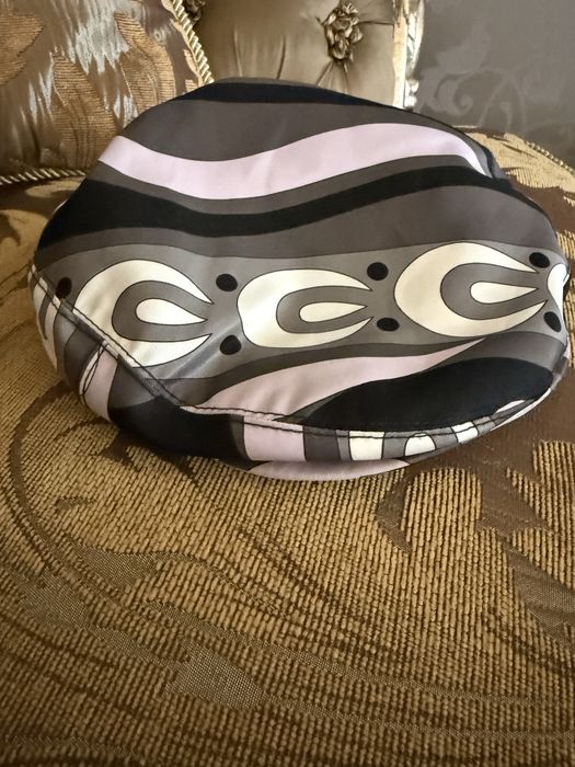 Кепка Emilio Pucci оригинал made in Italy