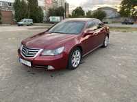 Honda Legend kb2 2008