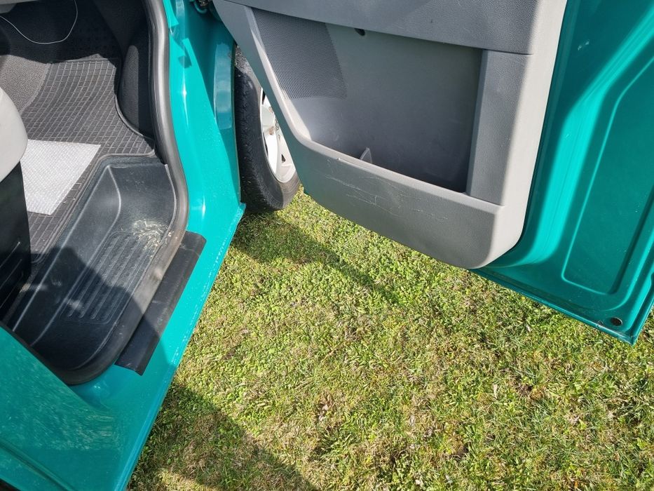 Volkswagen T5 caravella ,1.9 tdi