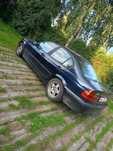 Bmw E46 uszkodzony silnik