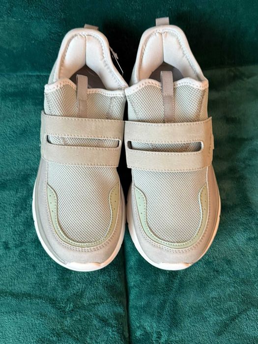 FitVille Extra Wide – Damskie Buty Rozmiar 39.5