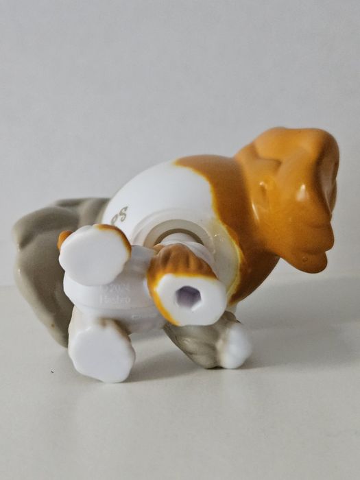 Cocker spaniel  LPS