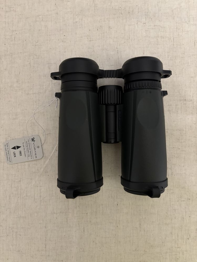 Бинокль Vortex Viper HD II 8x42 WP
