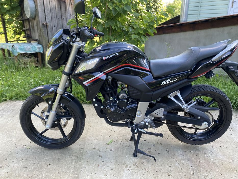 Продам форте FT250