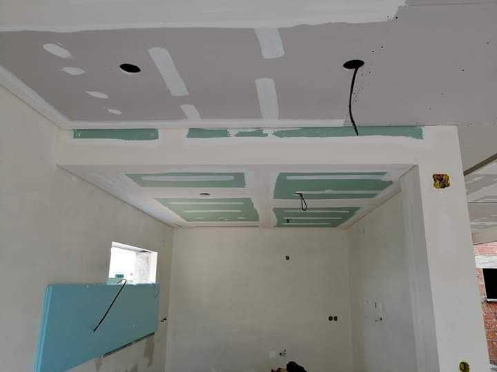 obras e remodelações   em geral