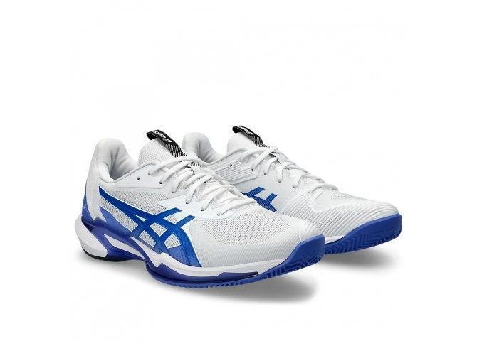 NAJTANIEJ !!! Buty tenisowe ASICS Speed Solution ff 3 Clay r.41,5-26cm