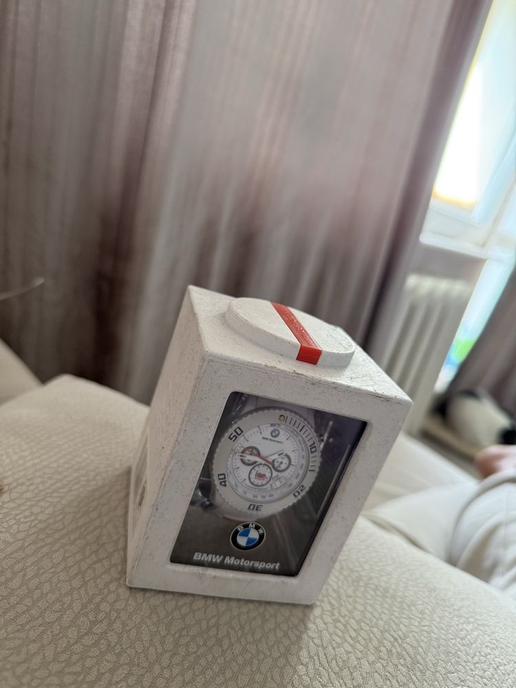 Zegarke Ice watch BMw