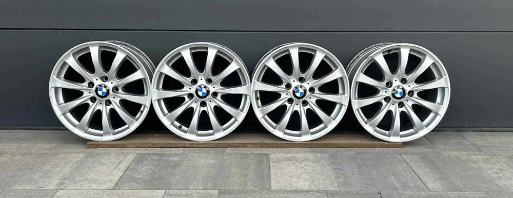 Felgi BMW 17", 5x120, 72.6, ET34, 8.0J