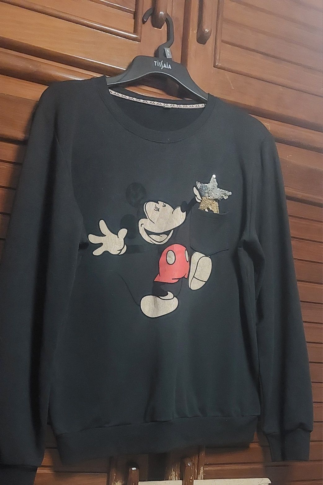 Camisola da minie L