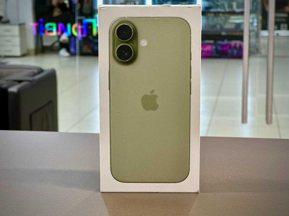 iPhone 17  256 NEW, ЯБКО 5-й Зарічний ТК Терра