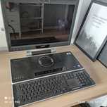 Laptop Dell XPS M2010