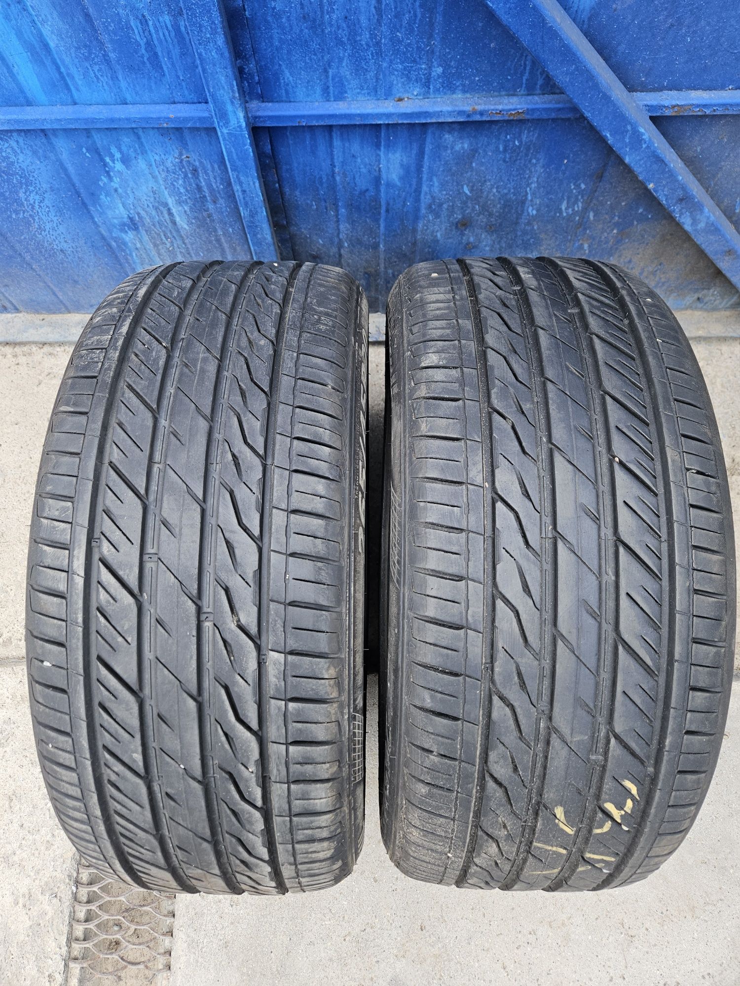 Шини,резина 265/45 R20