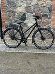 Rower Trek L500 Pasek Gates