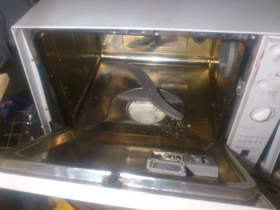посудомойка BOSH 5002