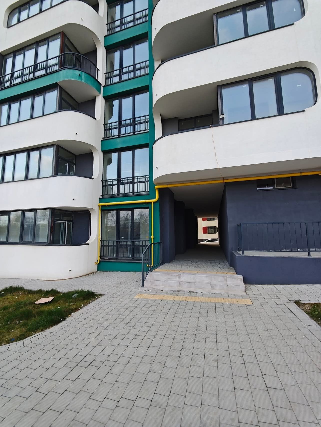 Продаж 1к квартири у Львові в новобудові по вул Трускавецькій, Галжитл