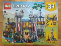 LEGO 31120 Creator 3w1 - Średniowieczny zamek MISB