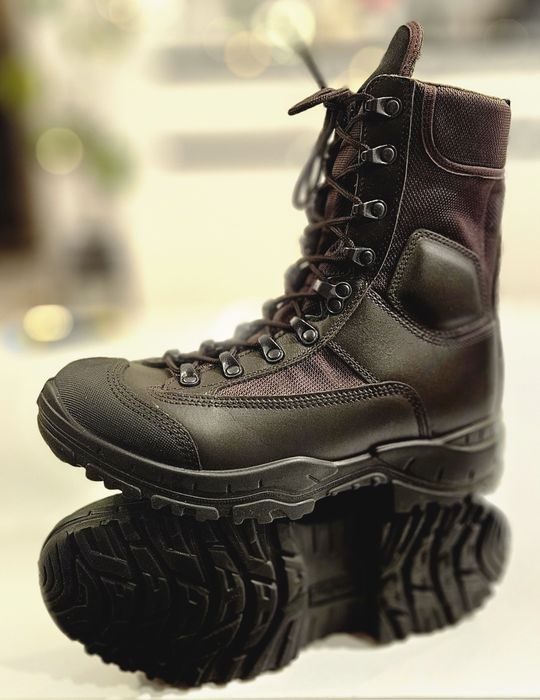 Buty wojskowe 39r 939/Mon Wojas
