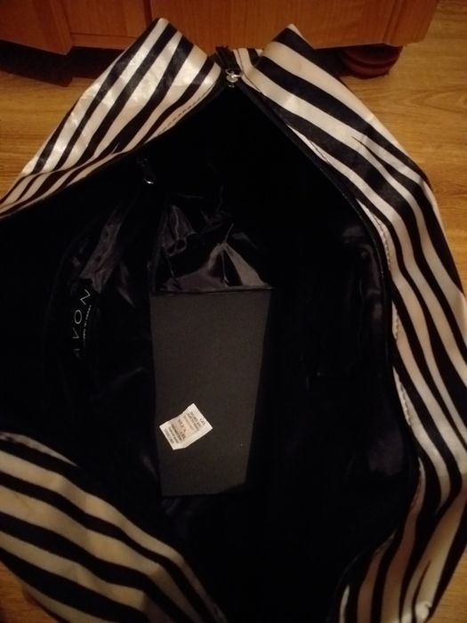 Torebka damska duża