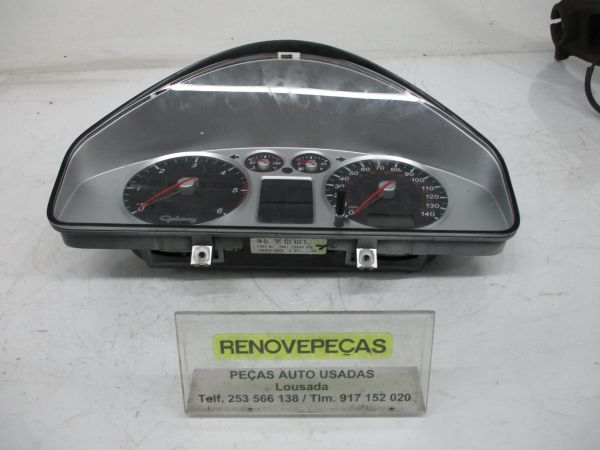 Quadrante / painel de instrumentos FORD Galaxy (WGR)