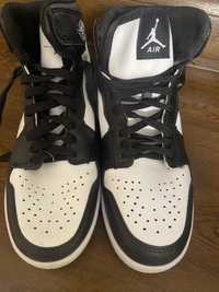 Nike Jordan Nowe 40