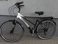 Rower Cyco 28 TR 28" trekkingowy crossy damski męski miejski
