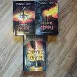 Ember in the ashes Sabaa Tahir