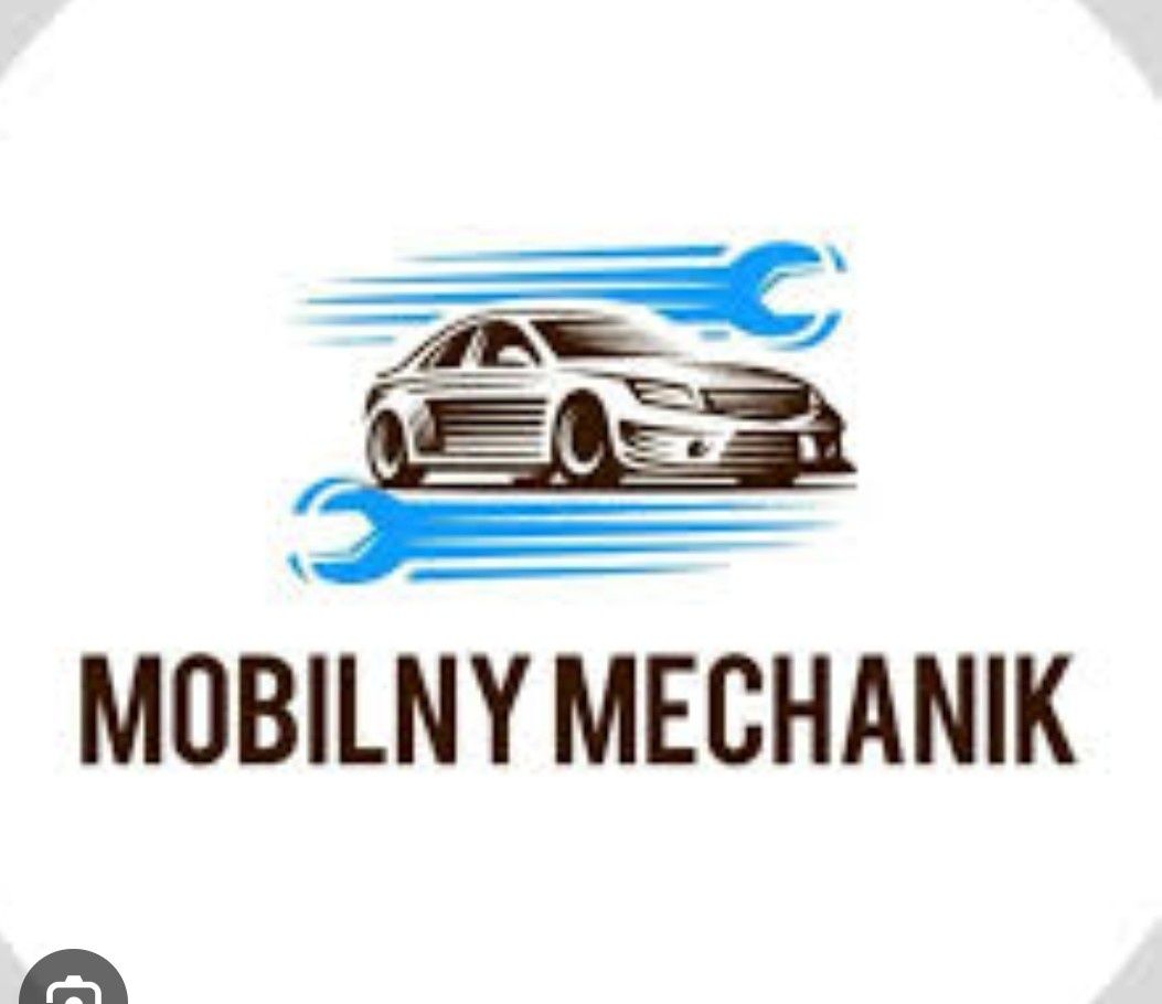 Mobilny Mechanik