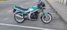 Motocykl Suzuki GS 500cc