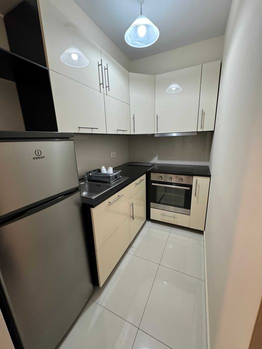 Do wynajęcia 2 pok. mieszkanie 40 m2 w Krakowie Sołtysowska 12+Garaż